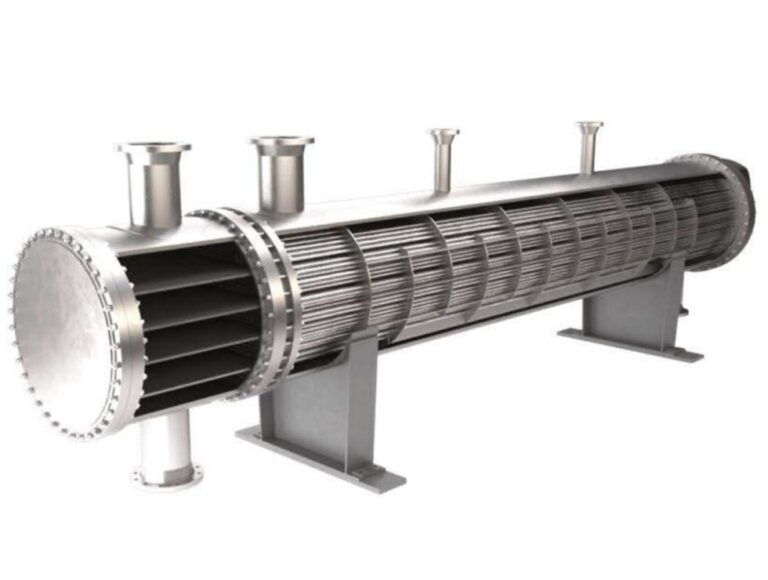 What is a Heat Exchanger?