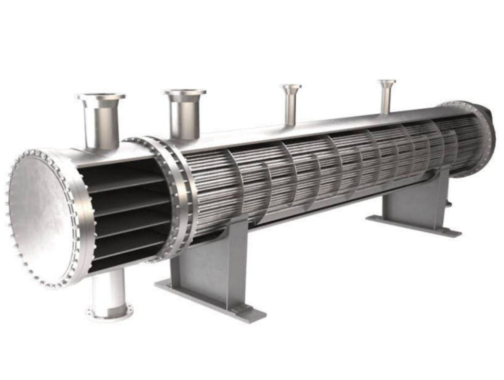 What is a Heat Exchanger?